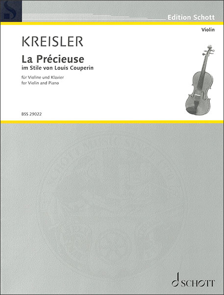 楽天市場】楽譜 クライスラー/ウィーン奇想曲 作品2(【270397】/BSS