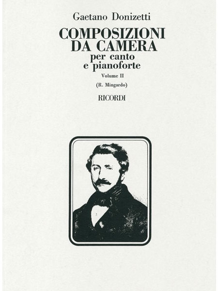 楽天市場】楽譜 ドニゼッティ／歌曲集「ポジリポの夏の夜」 【ソロ