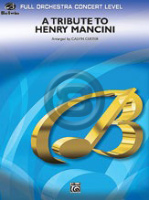 即発送可能 楽譜 ヘンリー マンシーニに捧ぐ 5曲メドレー 輸入オーケストラ楽譜 Tribute To Henry Mancini A 輸入楽譜 楽天市場 Escolasbarquinha Pt