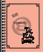 楽天市場】[楽譜] リアル・ブック Vol.3 Cエディション《輸入ジャズ