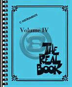 楽天市場】[楽譜] リアル・ブック Vol.3 Cエディション《輸入ジャズ