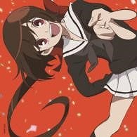 [CD] CD　「京騒戯画」歌暦うたごよみ　歌 釘宮理恵、鈴村健一他【10,000円以上送料無料】(CD ｢キョウソウギガ｣ウタコヨミウタゴヨミ ウタ クギミヤリエ、スズムラケンイチホカ)画像