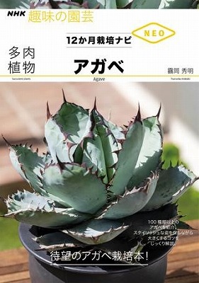 希少　Agaves 洋書　アガベ Agaves アガベ 希少洋書 Agaves アガベ 希少洋書