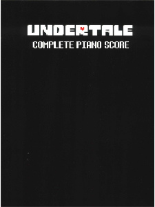 楽天市場 Fangamerjapan Undertale アートブック 日本語版 ソフマップ楽天市場店