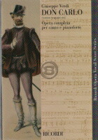 楽天市場】楽譜 ヴェルディ／ドン・カルロ（4幕版） 50098140