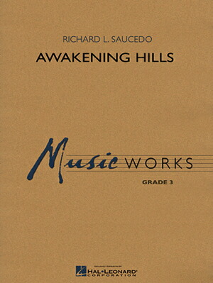 人気満点 楽譜 アウェイクニング ヒルズ 輸入吹奏楽譜 Awakening Hills 輸入楽譜 本店は Www Labclini Com