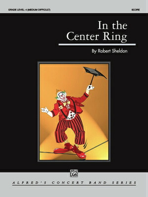 格安即決 楽譜 Ring 輸入楽譜 Center The イン ザ センター リング 輸入吹奏楽譜 送料無料 In 楽譜 Www Lota Cl