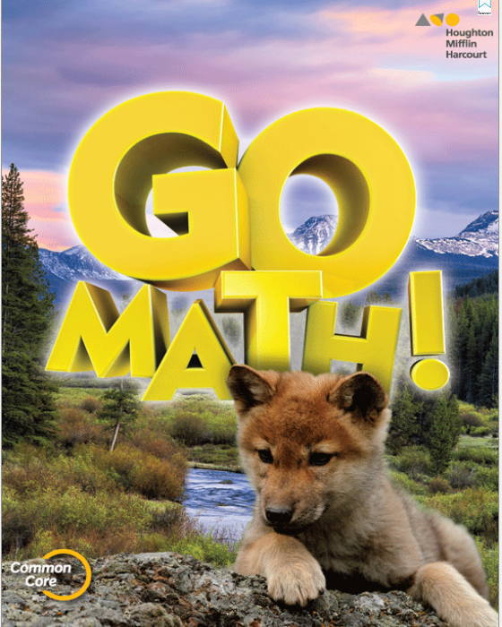 楽天市場 最新版 Go Math Student Edition Book G4 小学校4年生算数教科書 教材出版学林舎楽天市場店