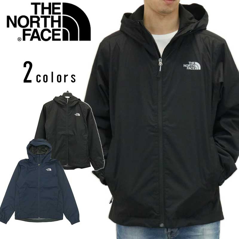 楽天市場 送料無料 The North Face ザ ノースフェイス ナイロンジャケット Nf00a8az ブランド 人気 カジュアル ブラック ネイビー 軽量 防寒 秋冬 トレンド ユニセックス アウター おしゃれ シンプル フード フーディー Galactic Deli