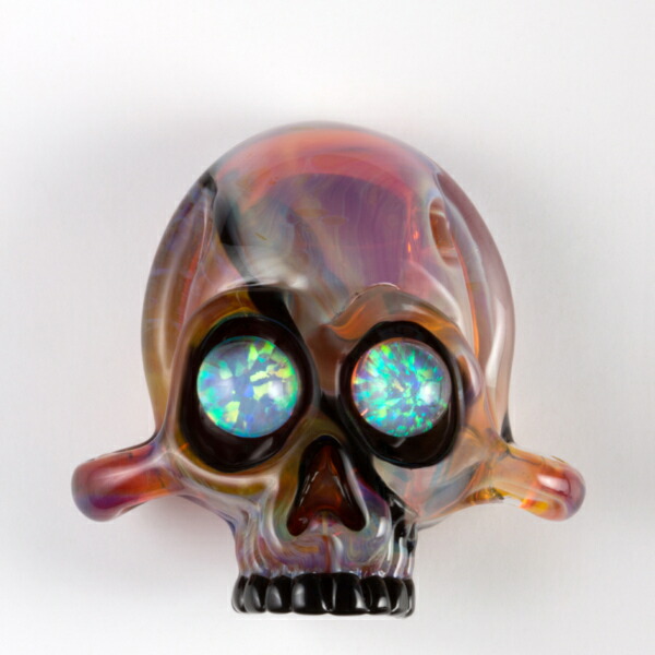 GLASS ALCHEMY グラスアルケミー　ガラス棒セット　未使用 All – Glass Alchemy
