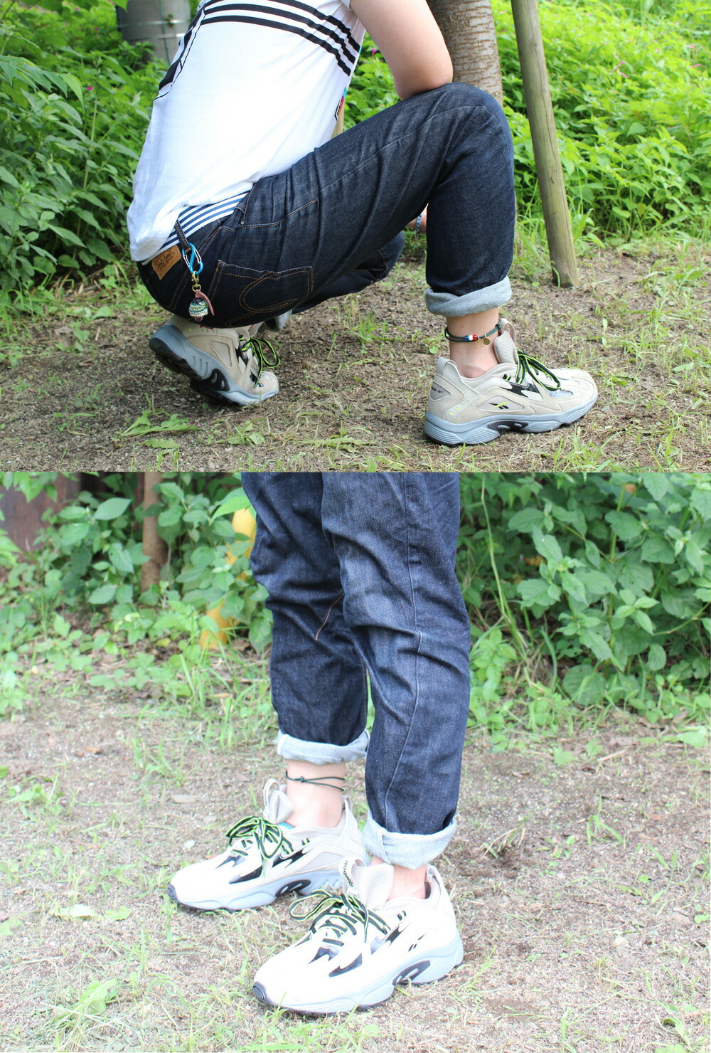 アンクレット メンズ ペアアクセサリー つけっぱなし スター クラウン 足 レディース アウトドアアンクレット アウトドア ペア 星 足首