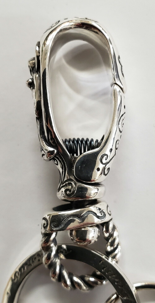 全ての galcia ガルシア KEYHOLDER 