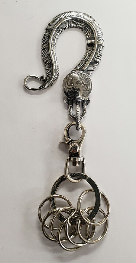楽天市場】galcia / ガルシア KEYHOLDER 