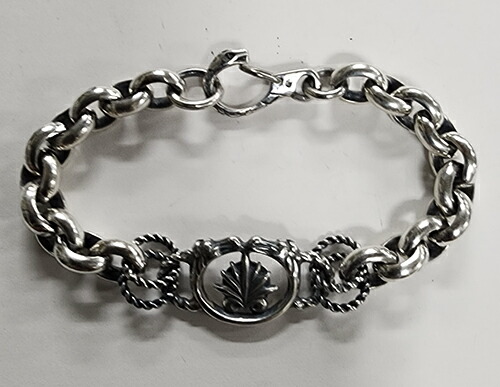 galcia BRACELET \
