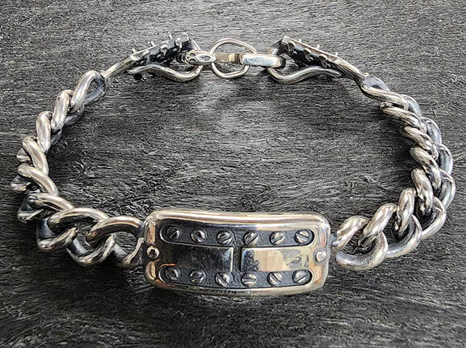 galcia BRACELET \