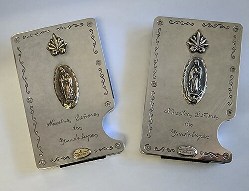 galcia MONEYCLIP CARDCASE \