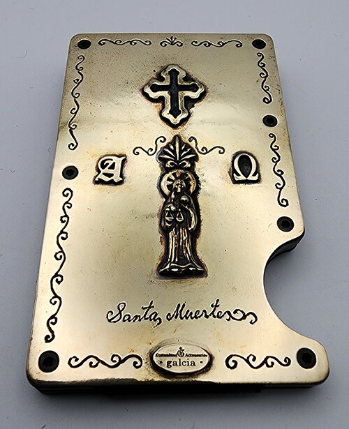 楽天市場】galcia MONEYCLIP CARDCASE 