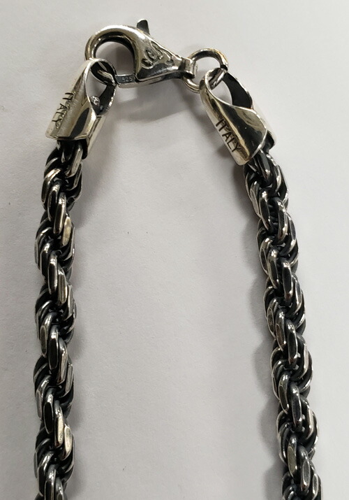 美品 ガルシア galcia silver925 チェーンネックレス 45cm 楽天市場】galcia / ガルシア NECKLACE CHAIN SILVER 925 シルバー