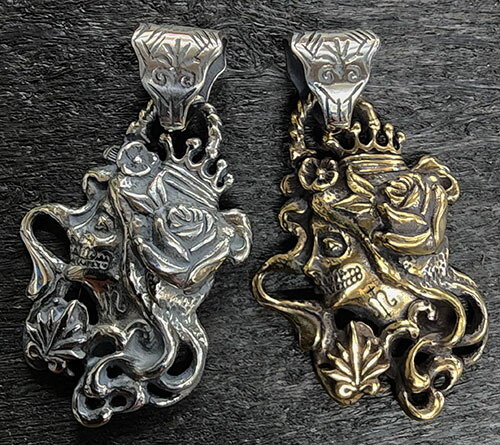 galcia PENDANT \