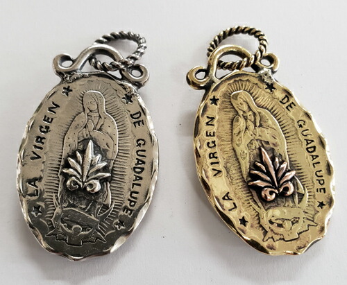 galcia / ガルシア PENDANT HEAD \