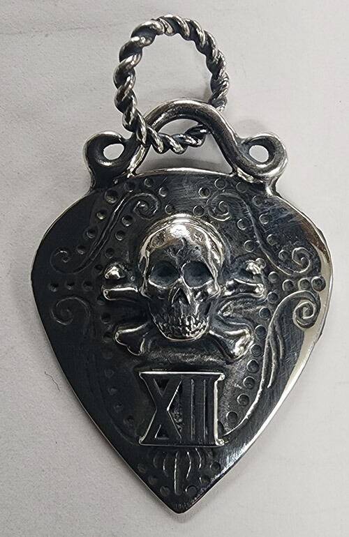galcia PENDANT \