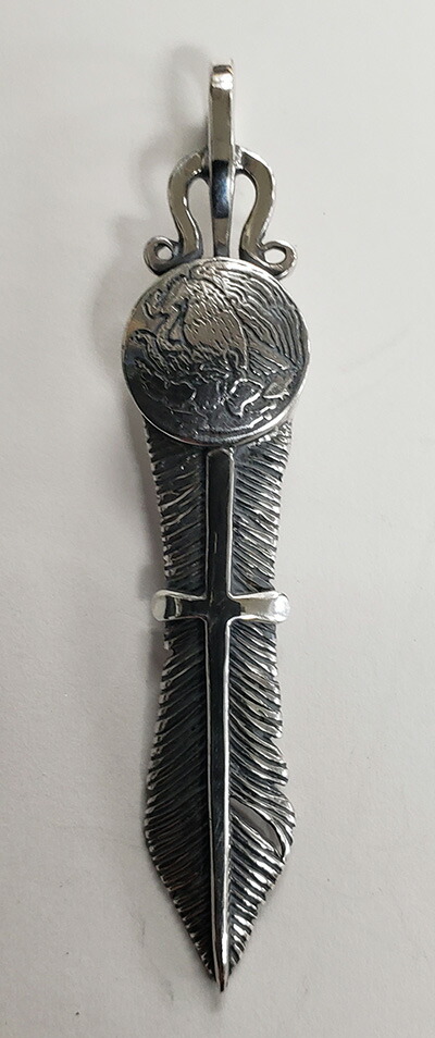 galcia PENDANT TOP \