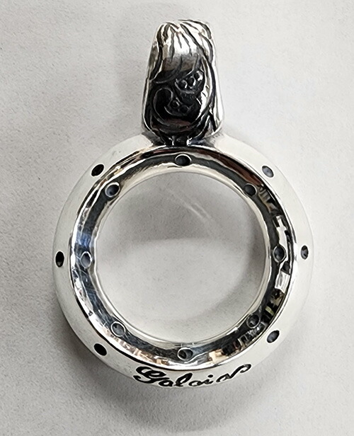 楽天市場】galcia PENDANT TOP 