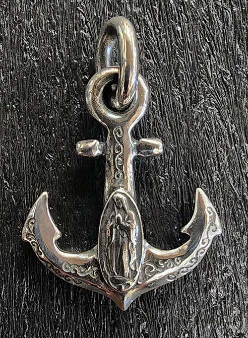 galcia PENDANT \