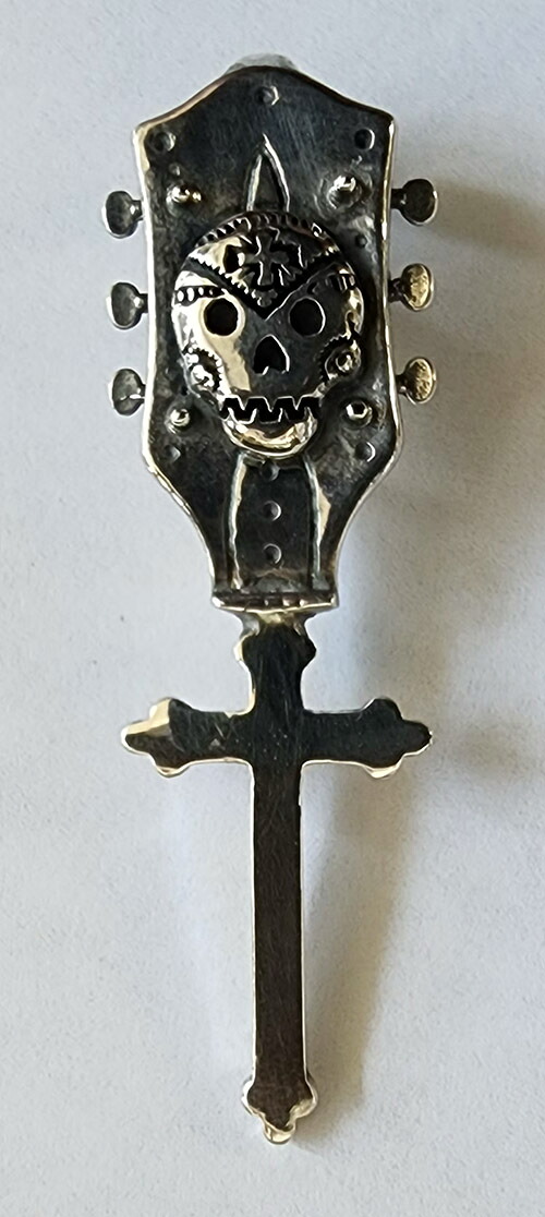 galcia NECKLACE PENDANT \