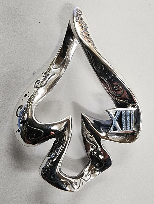 楽天市場】【中古】 galcia Praying Hands ガルシア マリア プレイング