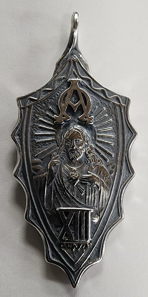 galcia NECKLACE PENDANT \