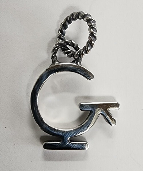 galcia NECKLACE PENDANT \