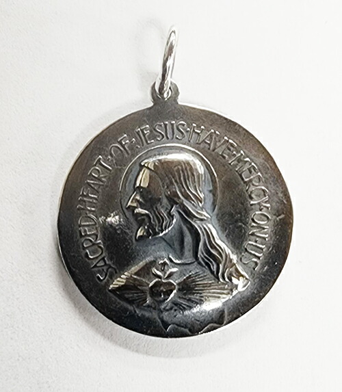 galcia PENDANT \