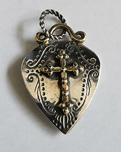 galcia PENDANT \
