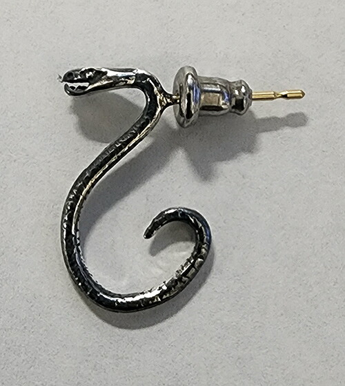 galcia EARRING \
