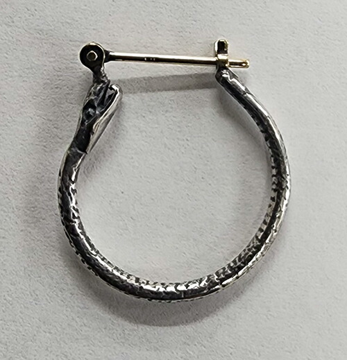 galcia Earring Pierce \