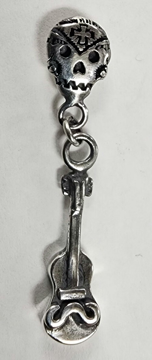 galcia EARRING \