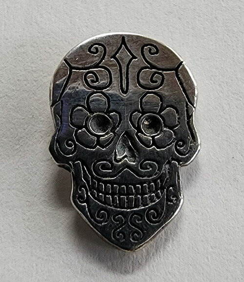 楽天市場】galcia HORSESHOE (蹄鉄) / SILVER PIERCE EARRING