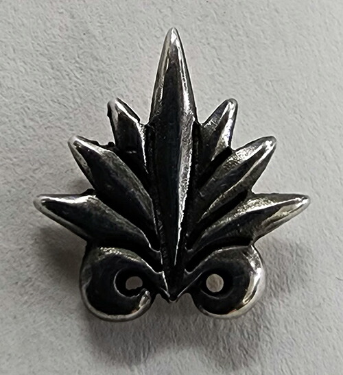 galcia EARRING \
