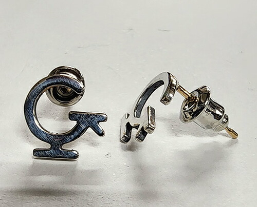 galcia EARRING \