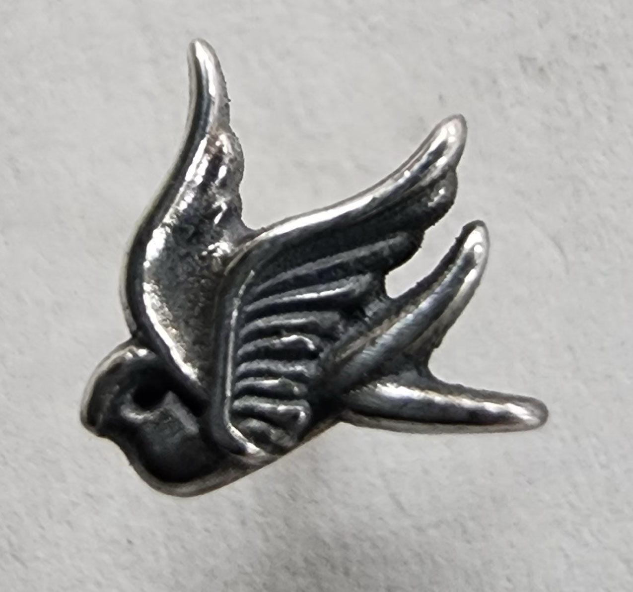 楽天市場】galcia HORSESHOE (蹄鉄) / SILVER PIERCE EARRING