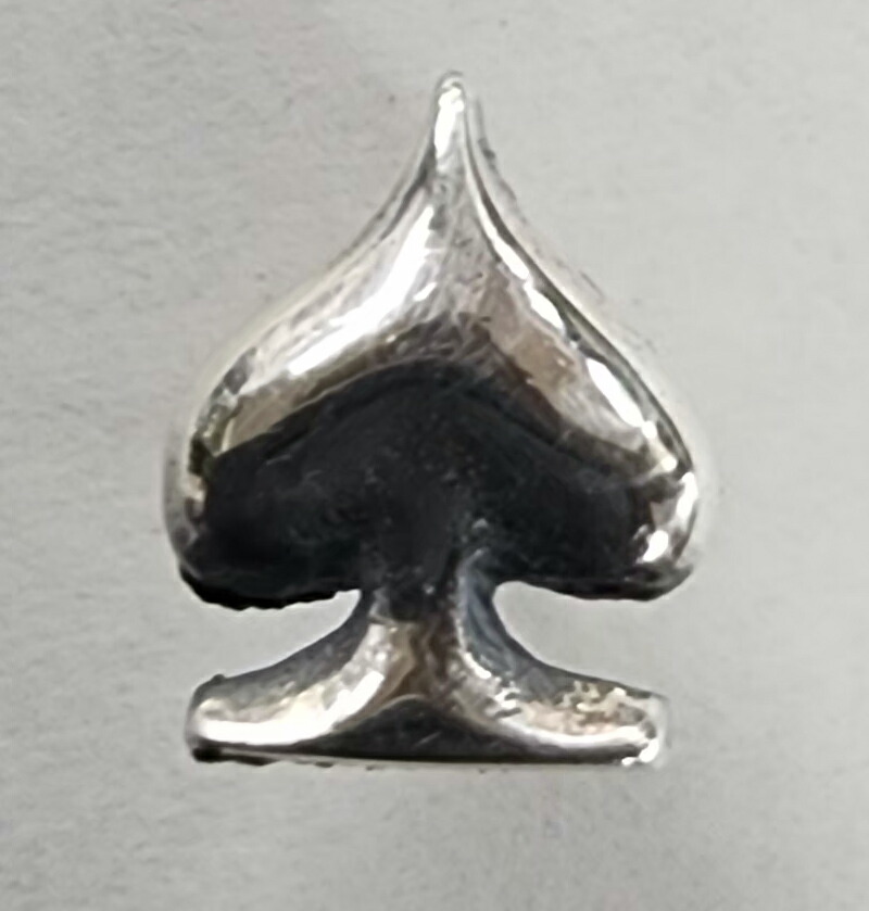 楽天市場】galcia HORSESHOE (蹄鉄) / SILVER PIERCE EARRING ガルシア