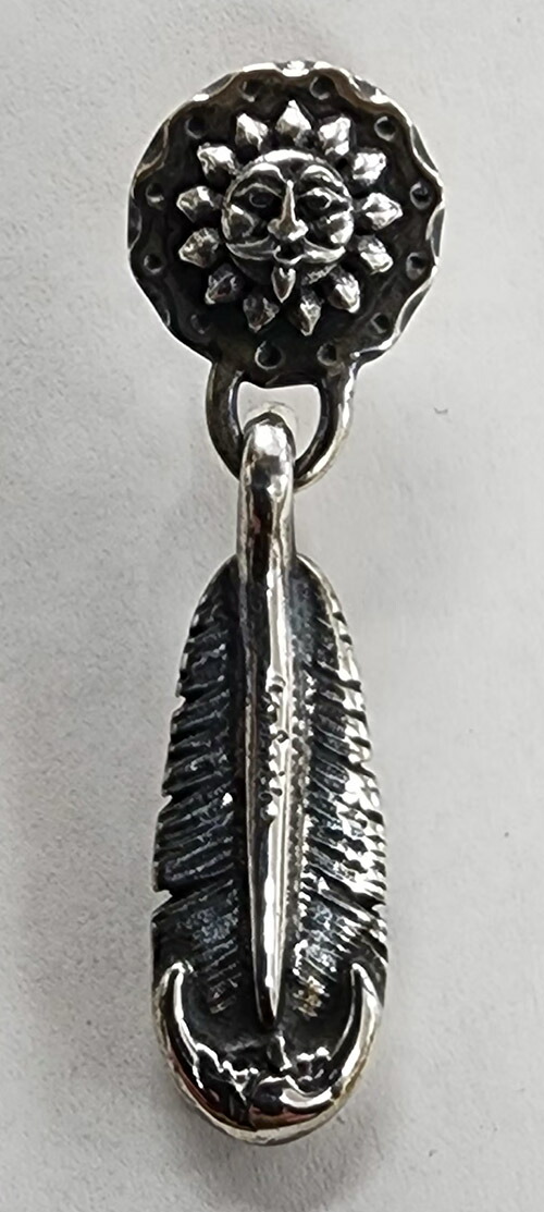 楽天市場】galcia HORSESHOE (蹄鉄) / SILVER PIERCE EARRINGS
