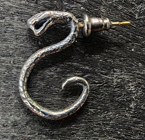 楽天市場】galcia HORSESHOE (蹄鉄) / SILVER PIERCE EARRING