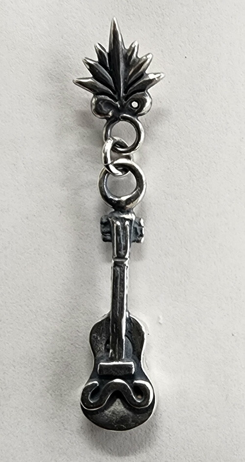 galcia EARRING \