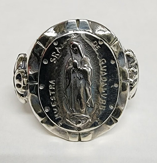 galcia RING \