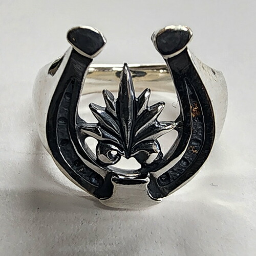 galcia RING \