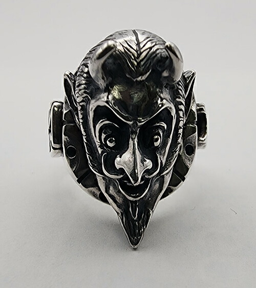 galcia RING \