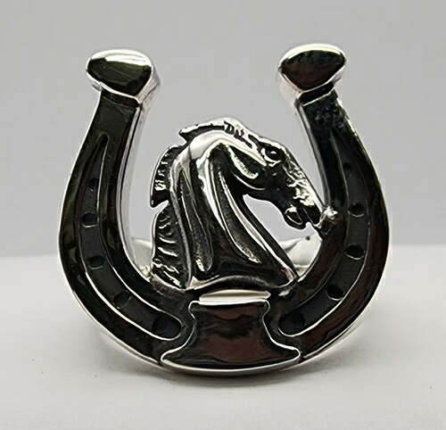 galcia RING \