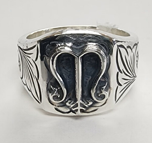 galcia RING \